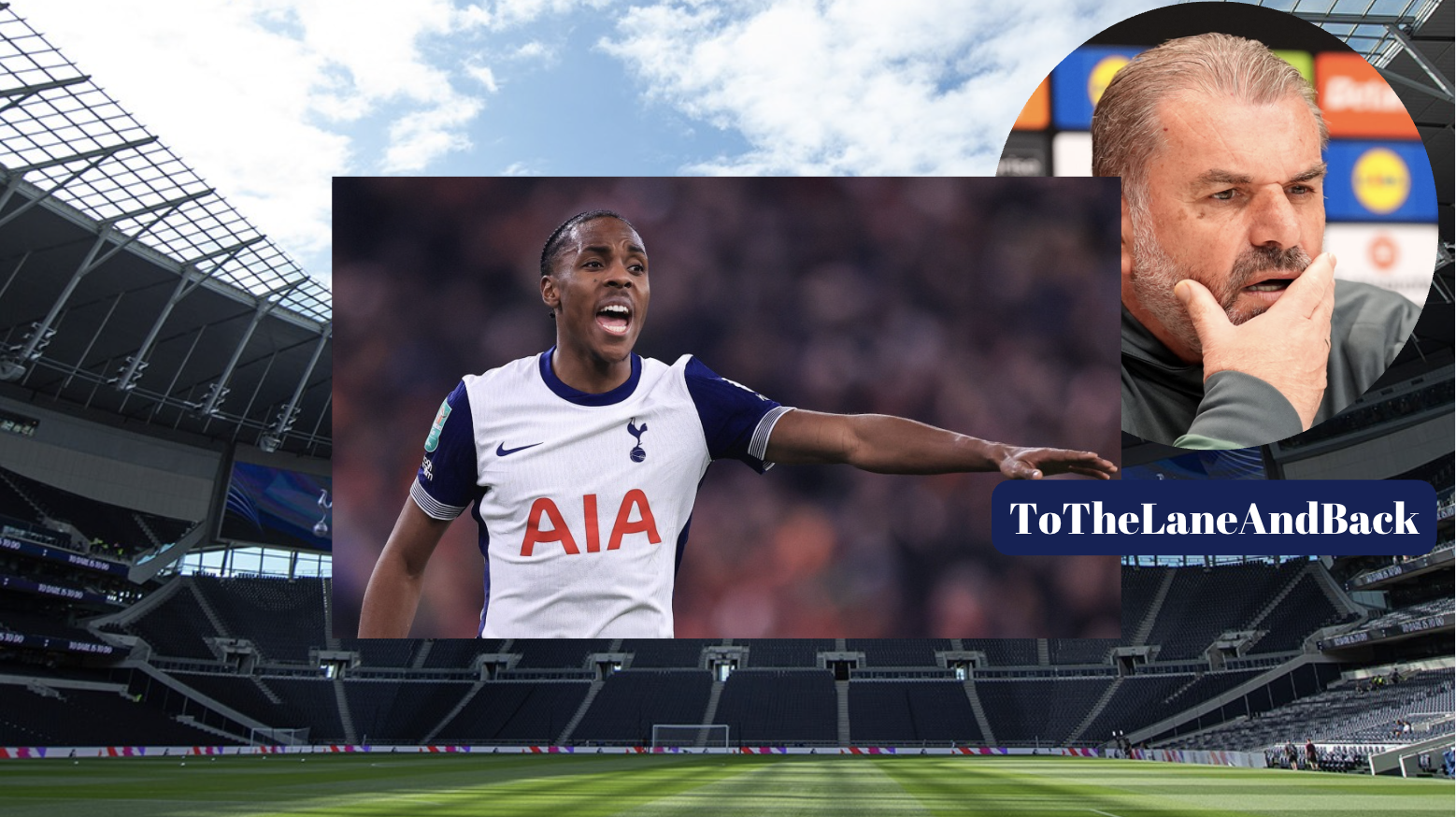 Tottenham hesitate on €50-55M for Mathys Tel, aiming to negotiate lower fee with Bayern Munich for permanent transfer of young star.